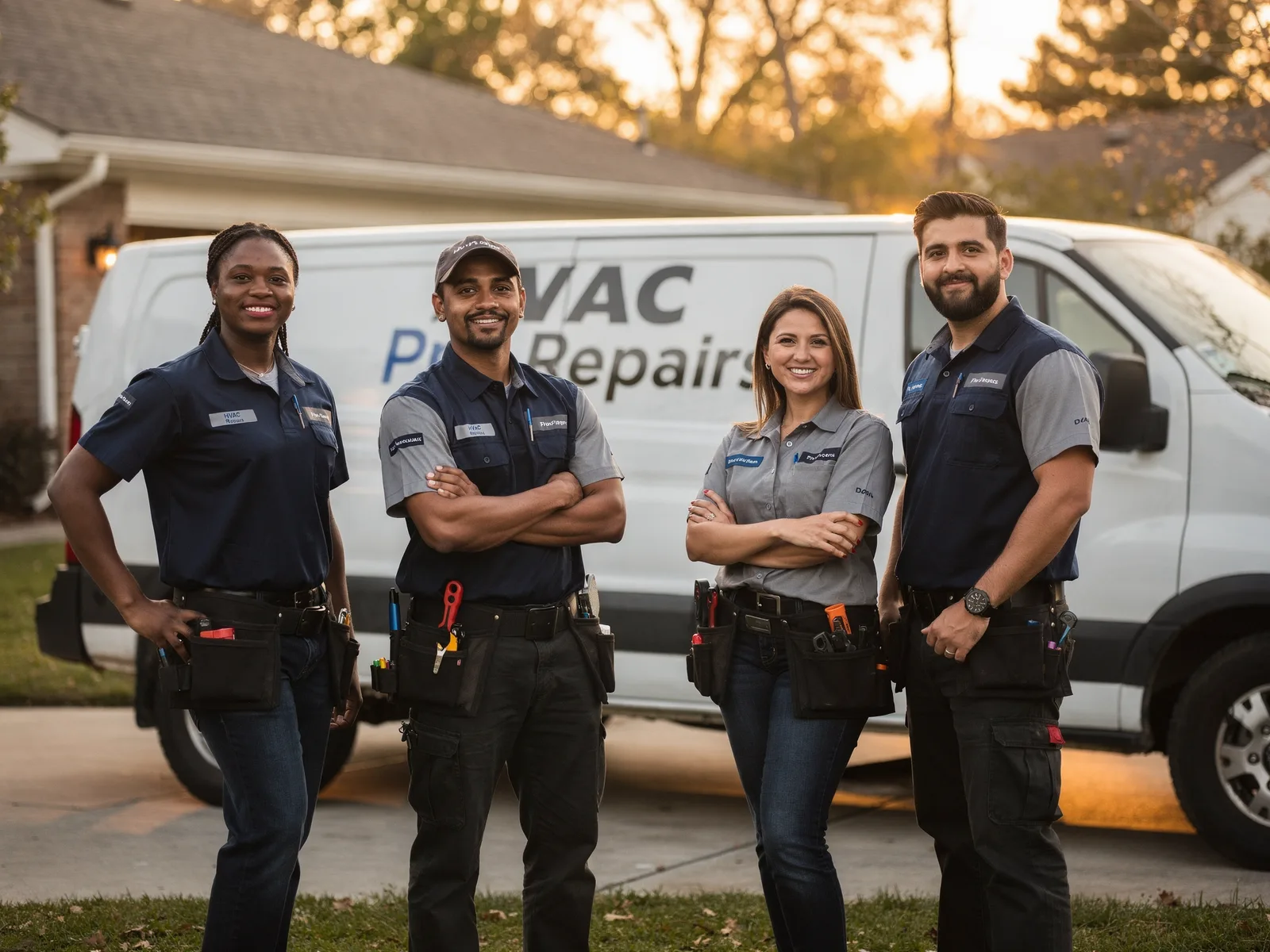 Heat Pump Repair company in Chetopa, KS