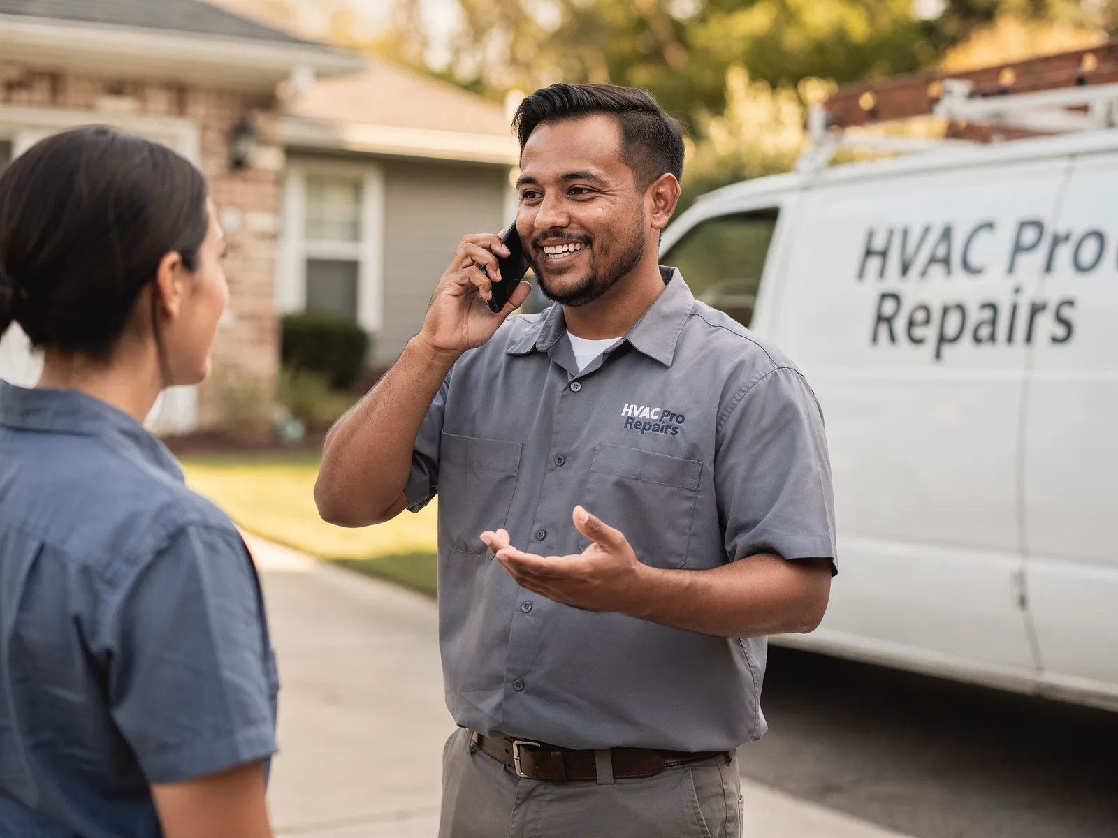 Heat Pump Repair Chetopa, KS FAQs
